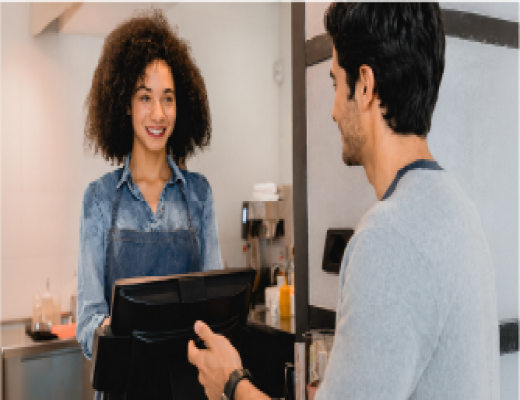 CALIDAD DE SERVICIO AL CLIENTE PARA ESTUDIANTES EMPRENDEDORES