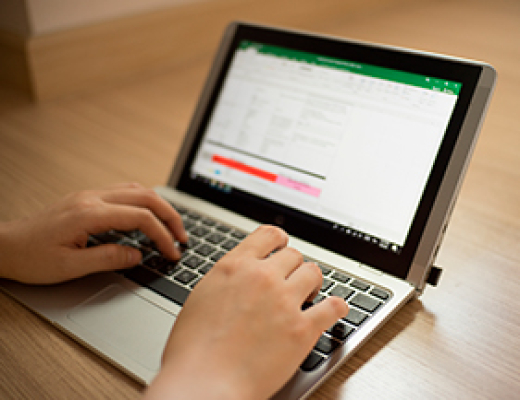 MS Excel II para la Gestión Empresarial  - Sábados