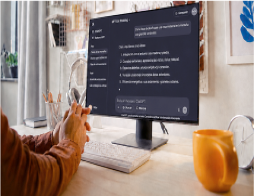 IA DESDE CERO: HERRAMIENTAS PARA POTENCIAR TU PRODUCTIVIDAD Y CREATIVIDAD