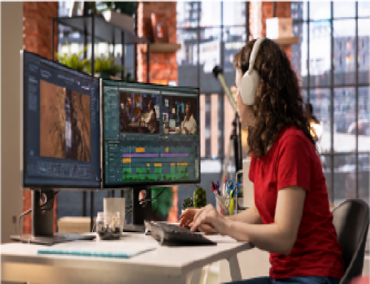 CREA: TU IDEA EN VIDEO