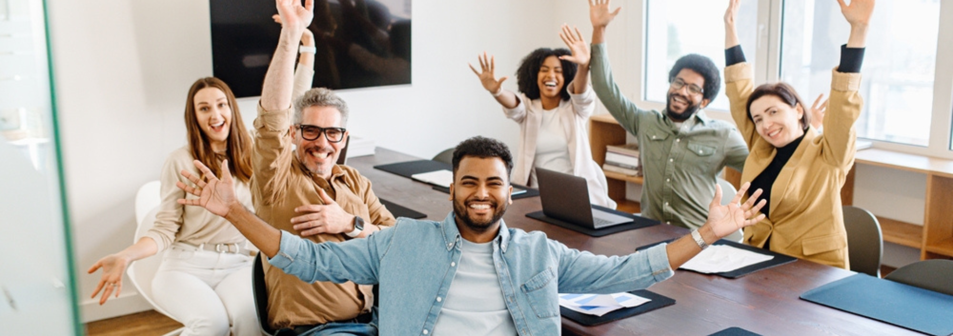 Más allá del salario: ¿Cómo crear una cultura laboral donde prime la felicidad?