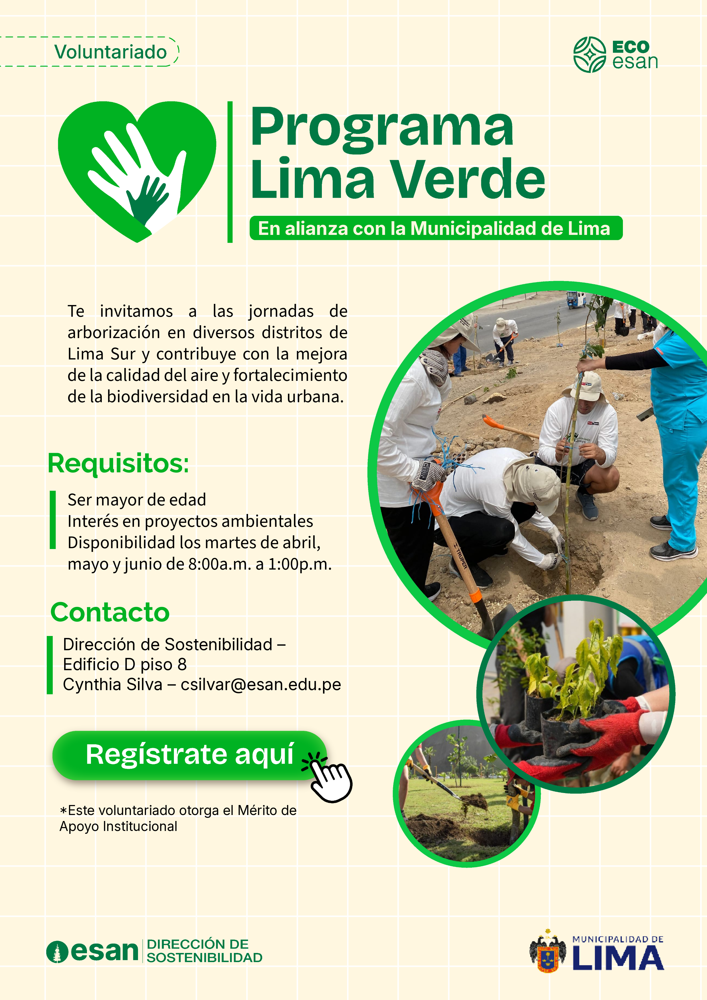 Programa Lima Verde