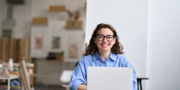 Estudiantes de Administración