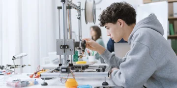 Estudiantes de Administración