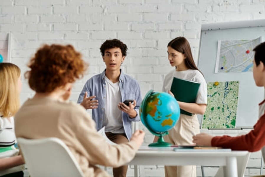 Debate y Argumentación