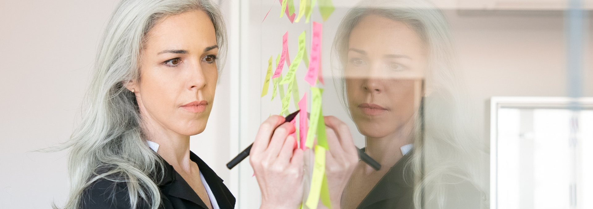 Adaptarse o desaparecer: el reto empresarial