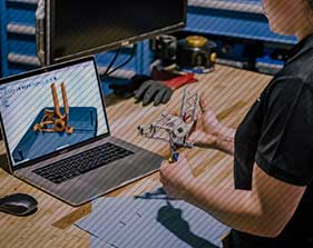 FUSIÓN 360: DISEÑA Y MODELA EN 3D 