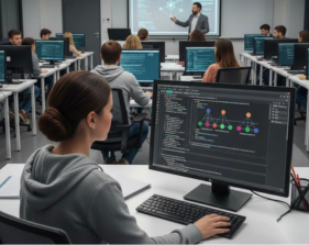 IA CON PYTHON: MODELOS, DATOS Y REDES NEURONALES