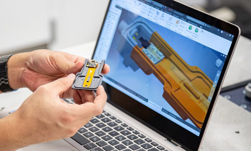 MODELADO 3D  CON AUTODESK INVENTOR