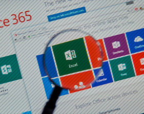 EXÁMEN Y PREPARACIÓN CERTIFICACIÓN INTERNACIONAL MICROSOFT OFFICE SPECIALIST: EXCEL ASSOCIATE