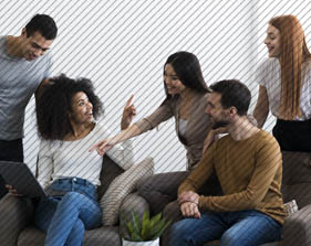 DESARROLLANDO MI INTELIGENCIA EMOCIONAL