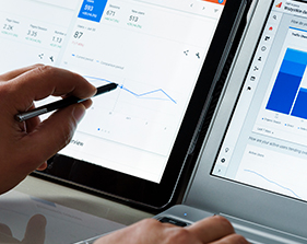 ANALÍTICA WEB E IA PARA LA OPTIMIZACIÓN DIGITAL