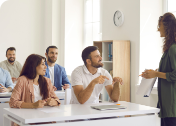 BUSINESS ENGLISH LEVEL A2+