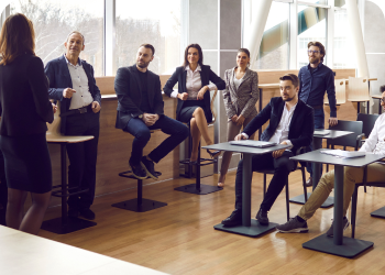 BUSINESS ENGLISH LEVEL B1