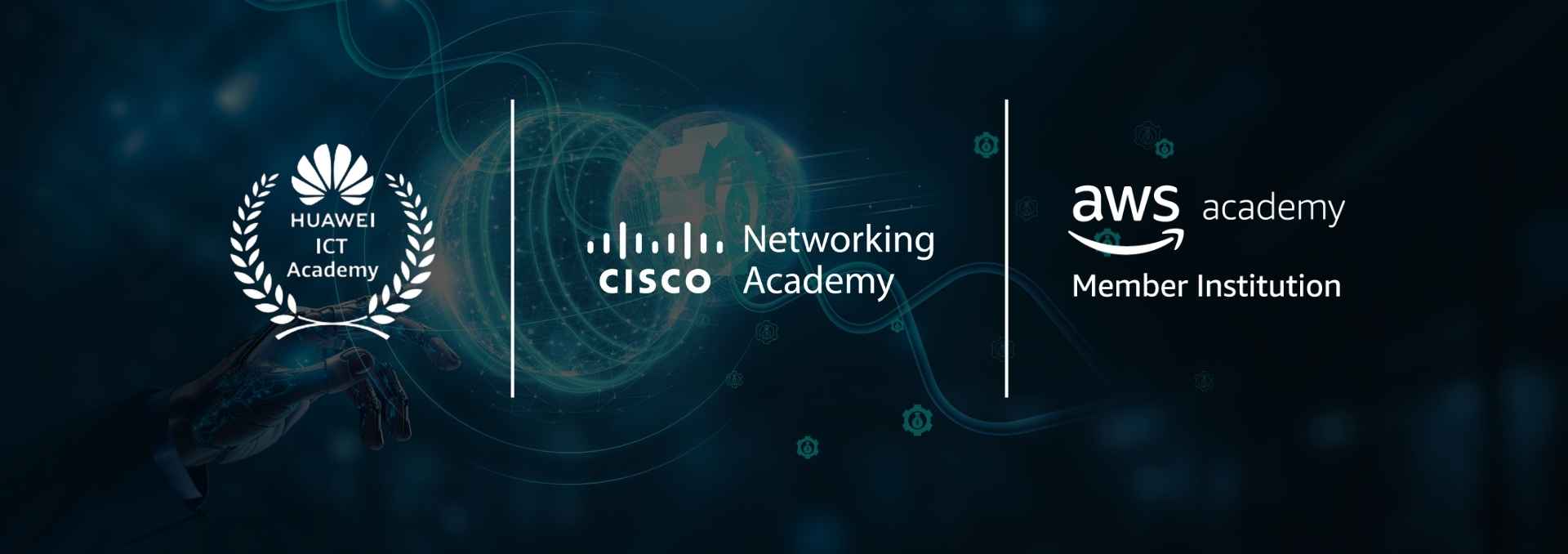 ESAN oficializa tres alianzas con gigantes tecnológicos para impulsar el desarrollo de habilidades digitales en sus estudiantes