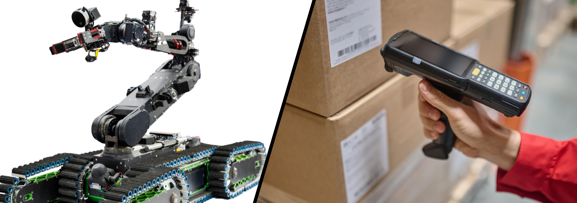 ESAN fortalece su apuesta por la industria avanzada con  nuevos laboratorios de IoT y robótica