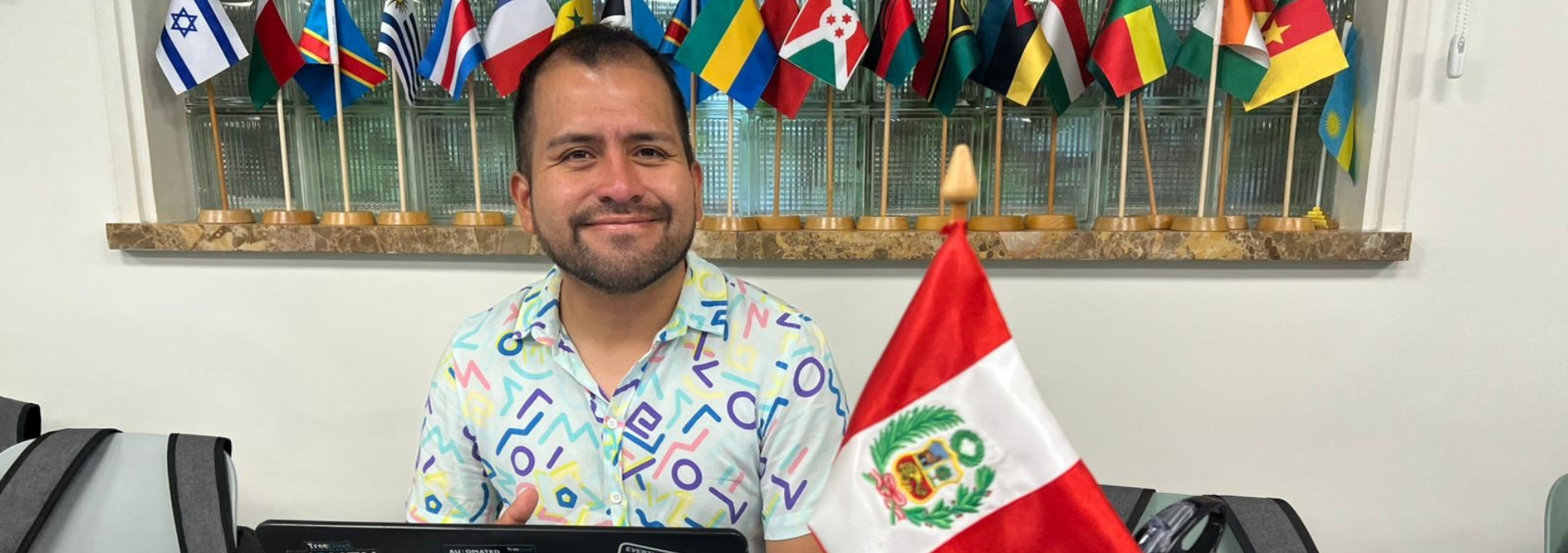 Desde Israel a ESAN: inspiración para impulsar el emprendimiento tecnológico en el Perú