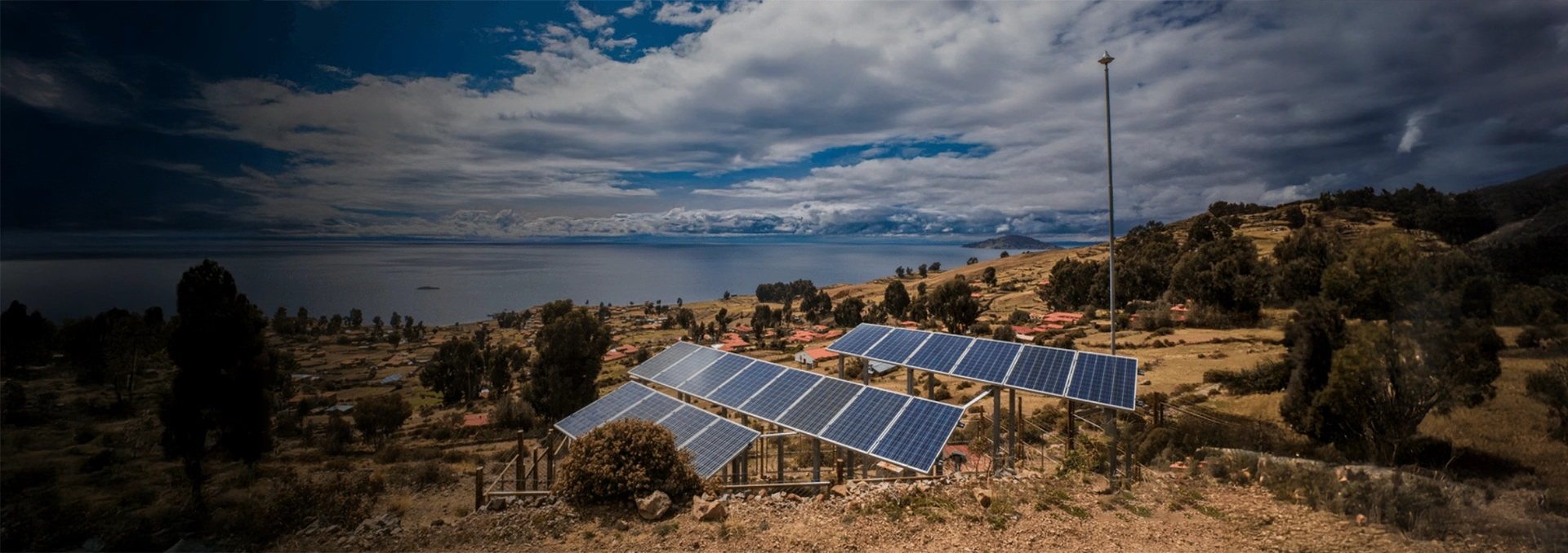 Energías renovables, cambio climático y el papel clave de la inteligencia artificial