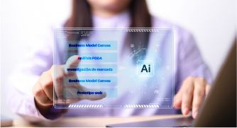 CREACIÓN DE NEGOCIO DIGITAL DESDE CERO CON IA PARA ESTUDIANTES EMPRENDEDORES