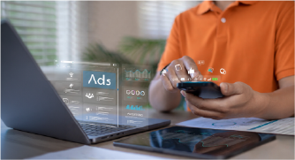 PUBLICIDAD DIGITAL EN META Y GOOGLE CON IA PARA ESTUDIANTES EMPRENDEDORES
