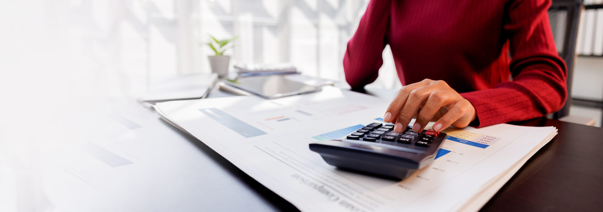 Finanzas posdiciembre: evita la morosidad