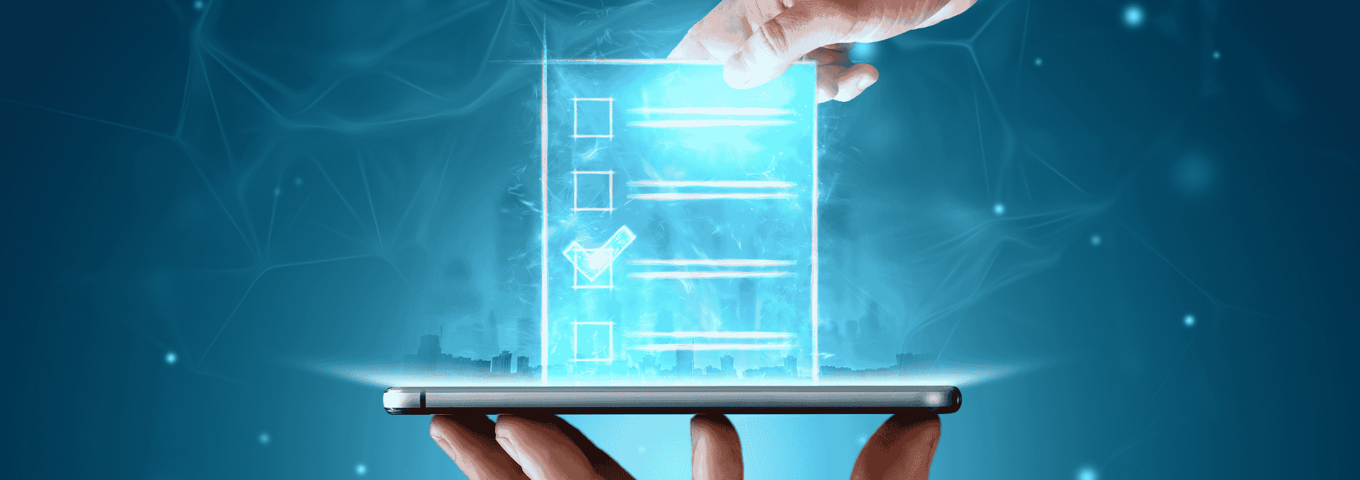 ¿Por qué el JNE rechazó el voto por internet?