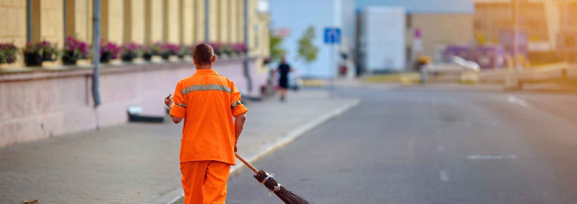 La verdad de los arbitrios y la limpieza pública