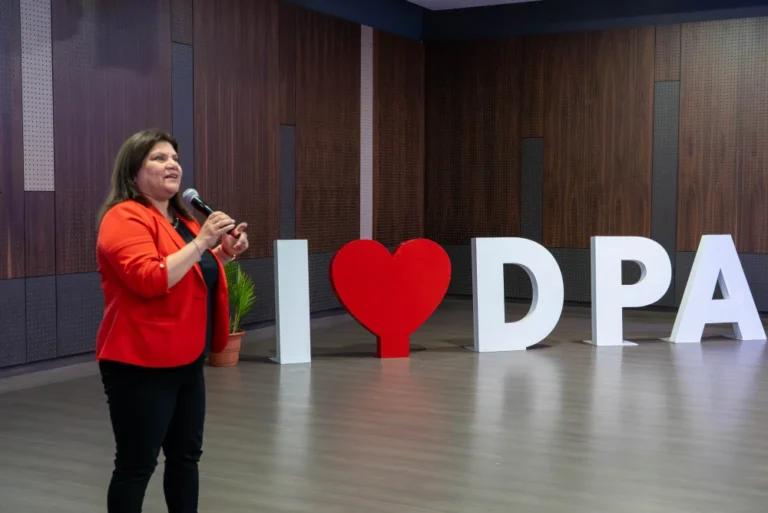 Vive DPA 5