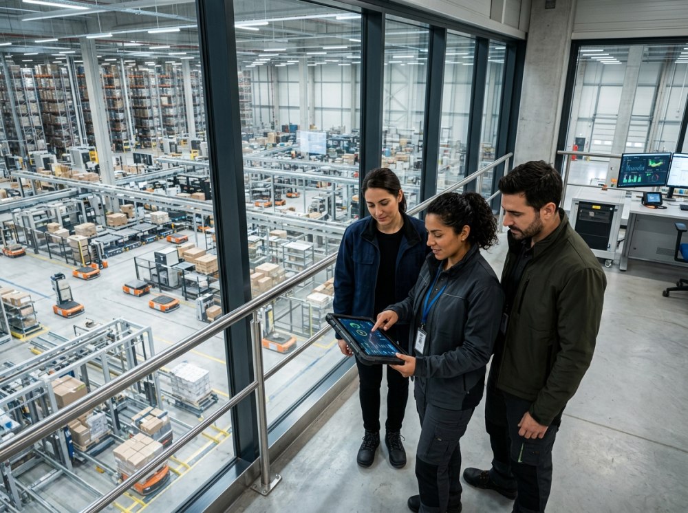 Ingeniería Industrial