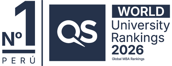 Nº1 QS World University Rankings 2026