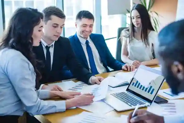 Desarrollo Profesional