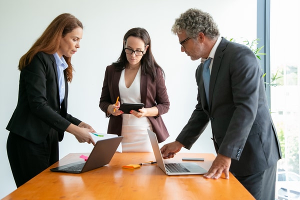 Desarrollo Profesional