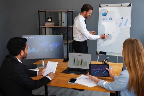 Desarrollo Profesional