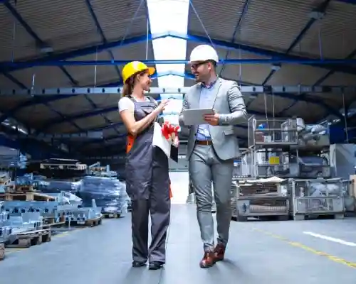 Desarrollo Profesional